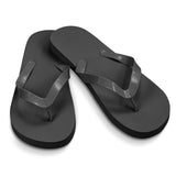 Tidal Flip Flops - 126043 colour:Black