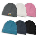 Avalanche Brushed Kids Beanie - 126045