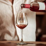 Mahana Wine Glass 315ml - 126053-2