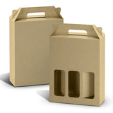 Wine Carry Pack - Triple - 126069 own