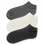 June Ankle Socks - 126096-0