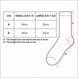 June Business Socks - 126097-7