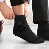June Business Socks - 126097-8