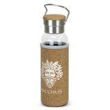 Nomad Glass Bottle - Cork Sleeve - 126236 main