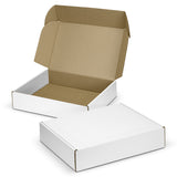 Die Cut Box with Locking Lid - 465x320x120mm - 126239 own