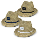 Antonio Fedora Hat - 126397 main