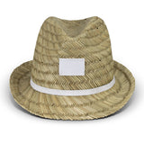 Antonio Fedora Hat - 126397 colour:White