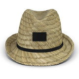 Antonio Fedora Hat - 126397 colour:Black