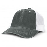 Faded Trucker Cap - 126398-5