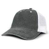 Faded Trucker Cap - 126398 own