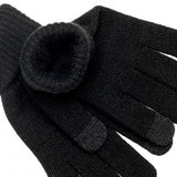 Himalaya Tech Gloves - 126401-1