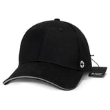 Swiss Peak 6 Panel Cap - 126403 own