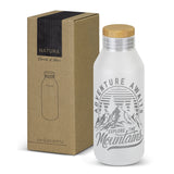 NATURA Ida Glass Bottle - 126404 main