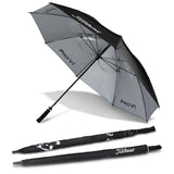 Titleist Tour Double Canopy Umbrella - 126435