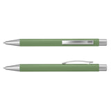 Omega Fashion Notebook and Pen Gift Set - 129675 cross