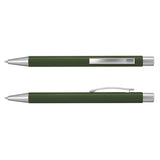 Omega Fashion Notebook and Pen Gift Set - 129675 cross