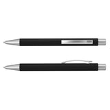 Omega Fashion Notebook and Pen Gift Set - 129675 cross