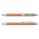Omega Fashion Notebook and Pen Gift Set - 129675 cross