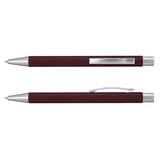 Omega Fashion Notebook and Pen Gift Set - 129675 cross