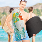 Sand Free Towel - Full Colour - 126516-3