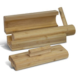 NATURA Bamboo Sushi Maker - 126521 own