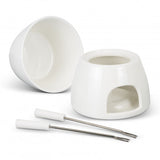 Mini Fondue Set - 126524-2