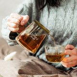 NATURA Azzurra Teapot - 126536-4