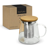 NATURA Azzurra Teapot - 126536 main