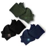 Denali Scarf and Beanie Set - 126543 main