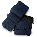 Denali Scarf and Beanie Set - 126543 own