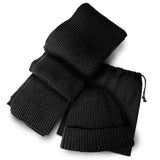 Denali Scarf and Beanie Set - 126543 own