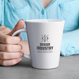 Vienna Coffee Mug - 126575-4
