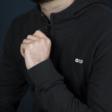 Swiss Peak Urban Hoodie - 126587-4