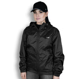 Swiss Peak Urban Windbreaker - 126588 main