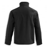 Swiss Peak Urban Softshell Jacket - 126589-1