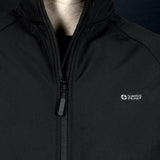 Swiss Peak Urban Softshell Jacket - 126589-3