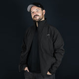 Swiss Peak Urban Softshell Jacket - 126589-5