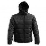 Swiss Peak Urban Puffer Jacket - 126590-1