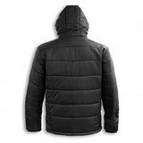 Swiss Peak Urban Puffer Jacket - 126590-2