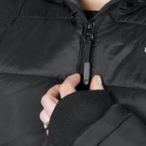 Swiss Peak Urban Puffer Jacket - 126590-3