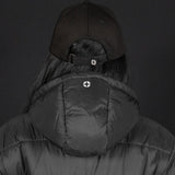 Swiss Peak Urban Puffer Jacket - 126590