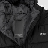 Swiss Peak Urban Puffer Jacket - 126590-6