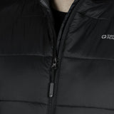 Swiss Peak Urban Puffer Vest - 126591-4