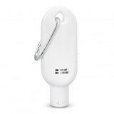 SPF 50+ Sun Gel 30ml Tube with Carabiner - 126636-3