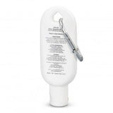 SPF 50+ Sun Gel 30ml Tube with Carabiner - 126636-1