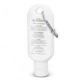 SPF 50+ Sun Gel 50ml Tube with Carabiner - 126637-1