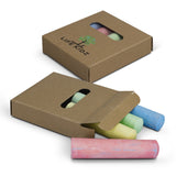 Jumbo Sidewalk Chalk - 126642 main