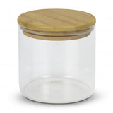 Round Storage Canister Large - 126685