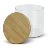 Round Storage Canister Large - 126685-1