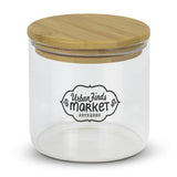 Round Storage Canister Large - 126685 main